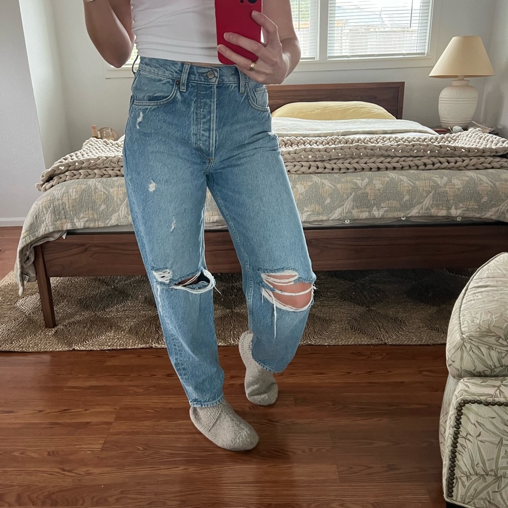 Boyish Jeans